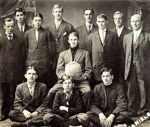 Team 1910