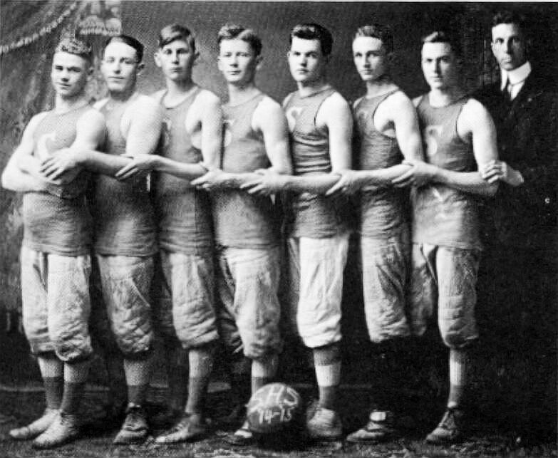 Team 1914