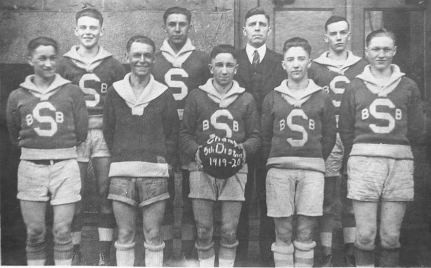 Team 1920